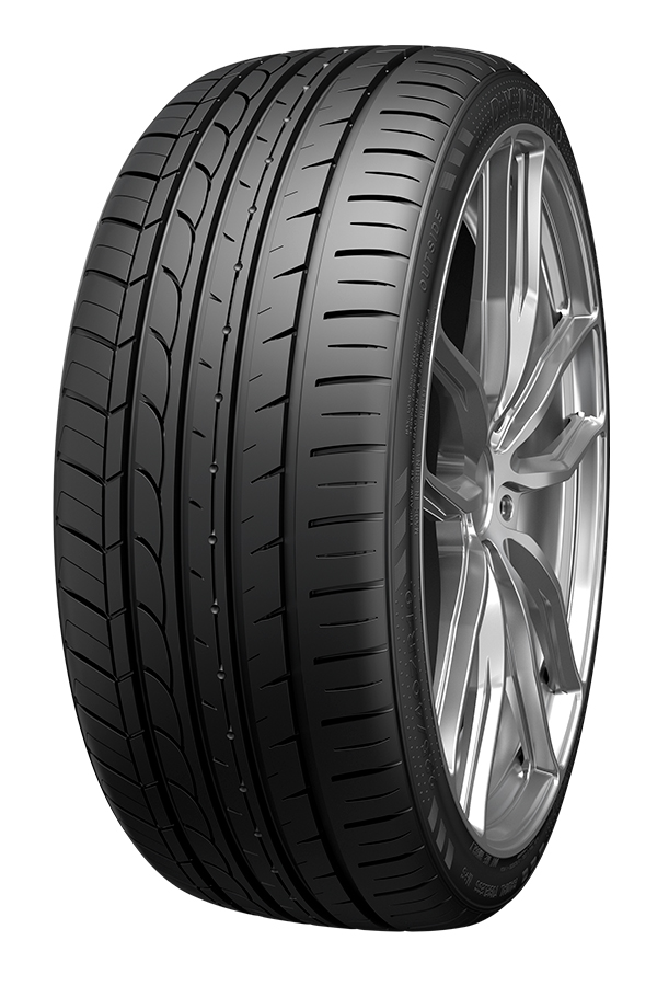 шины Dynamo STREET-H MU02 275/35 R21