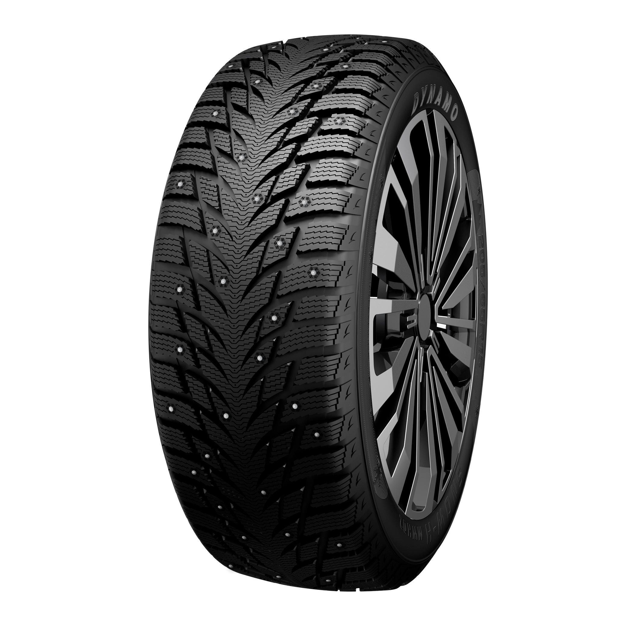 шины Dynamo SNOW-H MWH02 под ШИП 185/70 R14