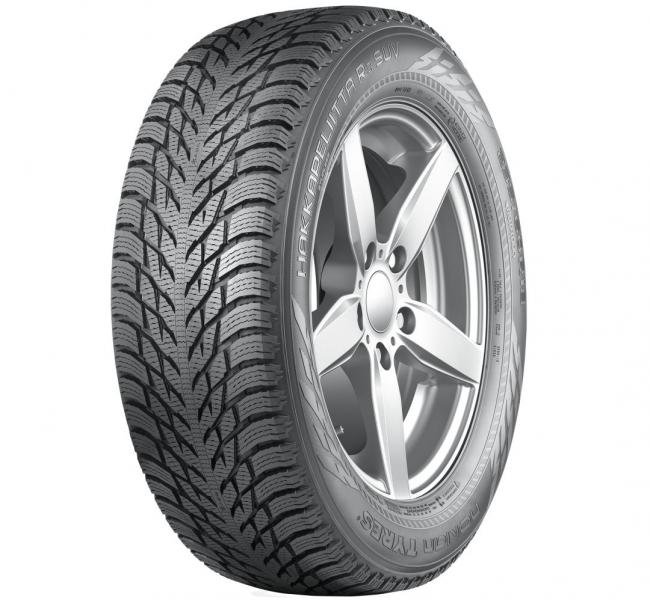 шины NOKIAN Tyres Hakkapeliitta R3 175/65 R14