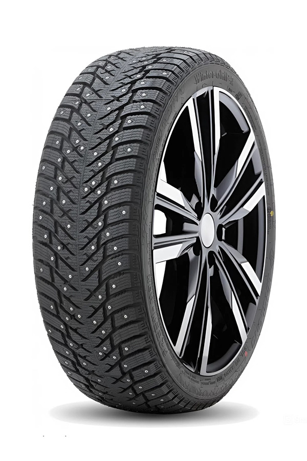 шины LINGLONG GREEN-MAX WINTER GRIP 2 225/45 R18