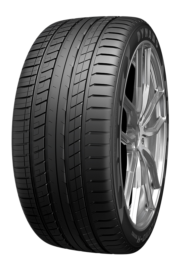 шины Dynamo HISCEND-H MSU02 225/60 R18