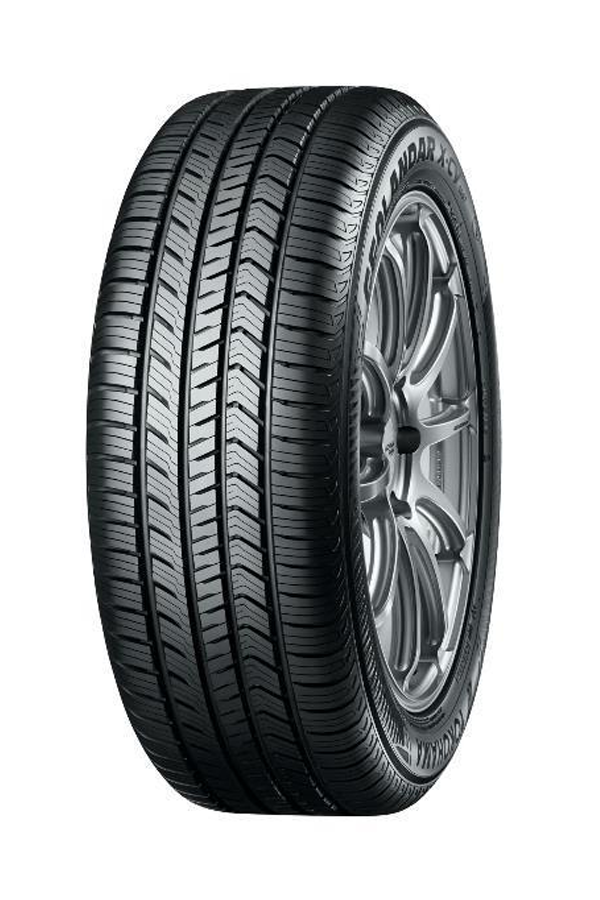 шины YOKOHAMA G057 295/35 R21