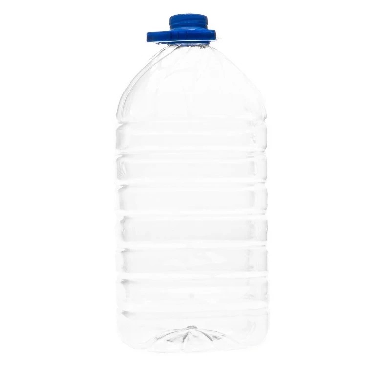 Бутылка ПЭТ 5,0л (32)
