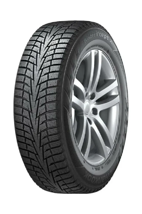 шины HANKOOK RW10 255/55 R20