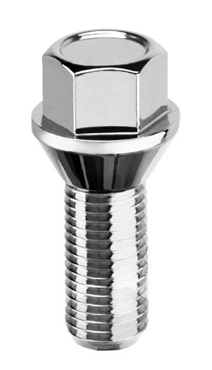 Болт M14x1.5; 62; 35; 17  CH  (984)