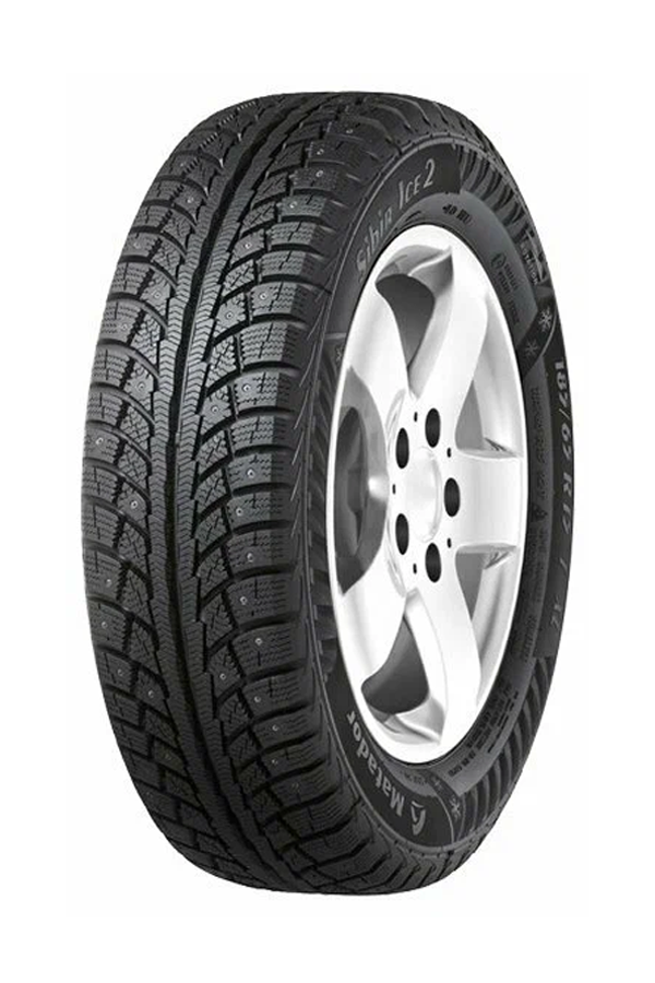 шины MATADOR MP-30 Sibir Ice 2 ED 195/55 R16