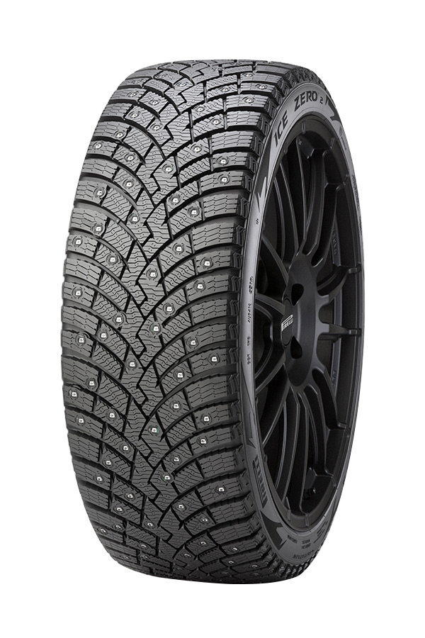шины PIRELLI SCORPION ICE ZERO 2 235/65 R17
