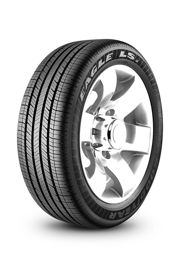 шины GOODYEAR Eagle LS2 275/45 R19