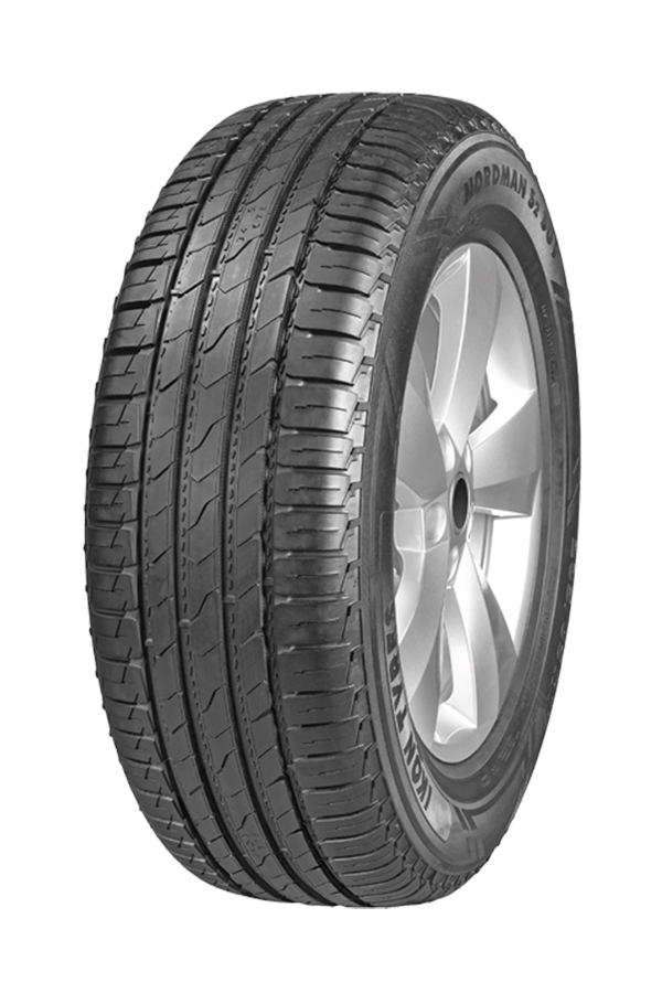 шины NOKIAN Tyres NORDMAN S2 SUV <br>(Character Aqua SUV) 225/60 R18
