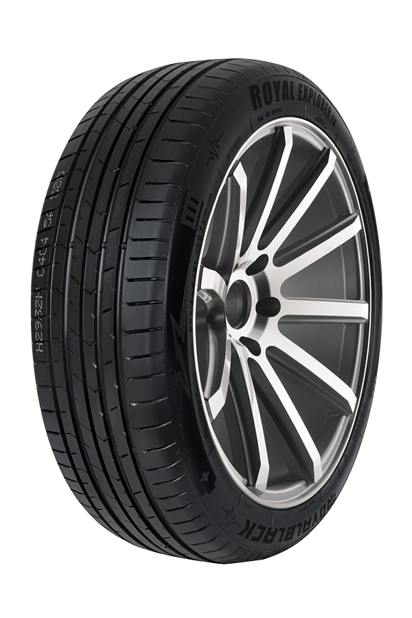 шины ROYAL BLACK ROYALEXPLORER EV 255/35 R21