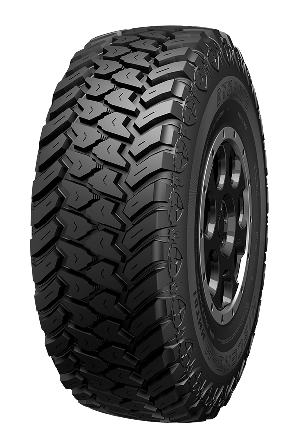 шины Dynamo HISCEND-H MMT01 265/70 R17