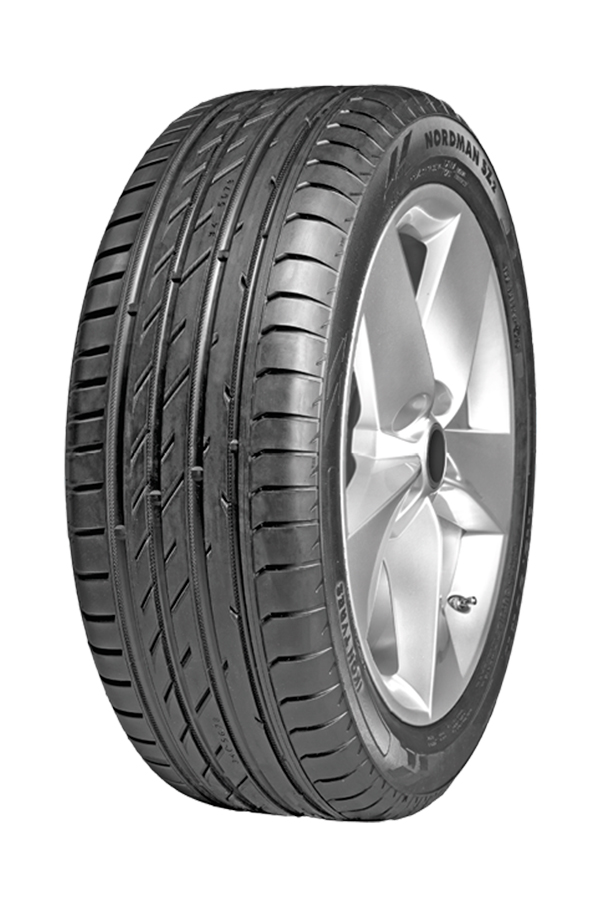 шины NOKIAN Tyres NORDMAN SZ2 <br>(Character Ultra) 235/40 R18