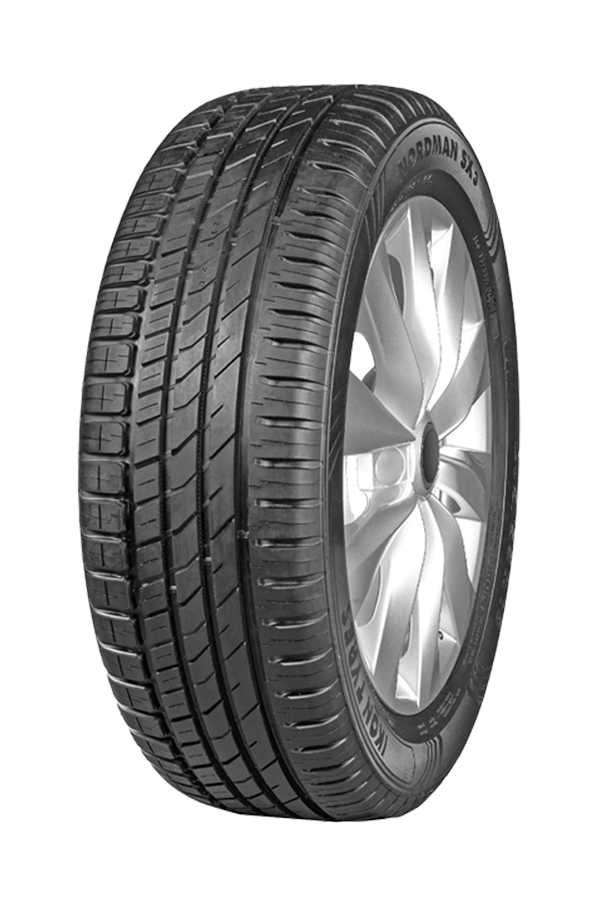шины IKON NORDMAN SX3 <br>(Character Eco) 205/65 R15