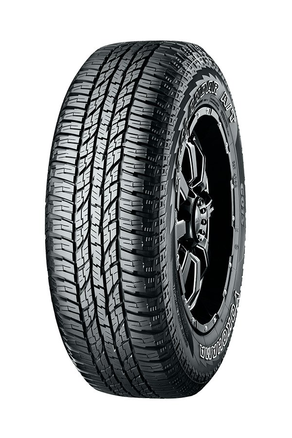 шины YOKOHAMA G015 275/50 R20