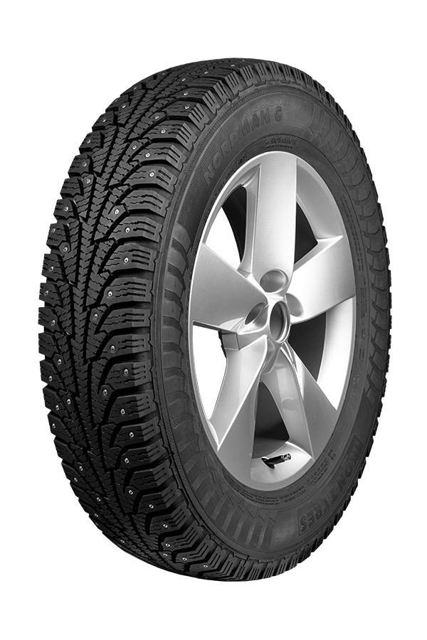 шины IKON NORDMAN C 225/75 R16C