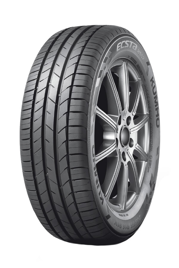 шины KUMHO HS52 235/50 R18