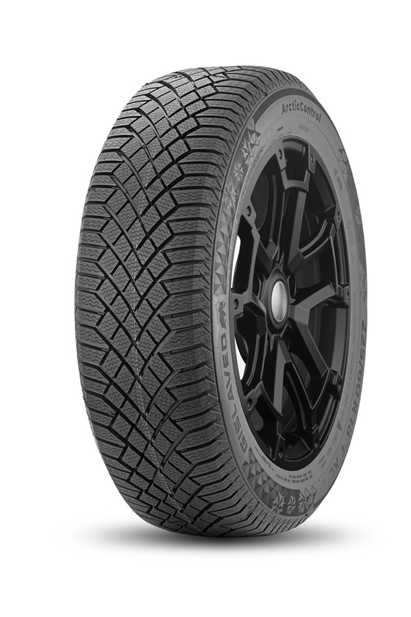 шины GISLAVED ArcticControl 225/50 R18