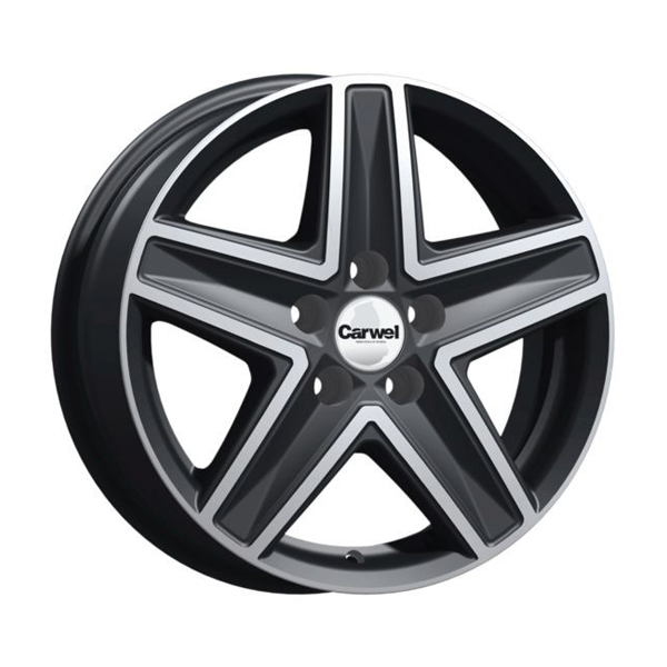 диски CARWEL ВИТИМ 237 6,5xR16 5x108 65,1 42 AB