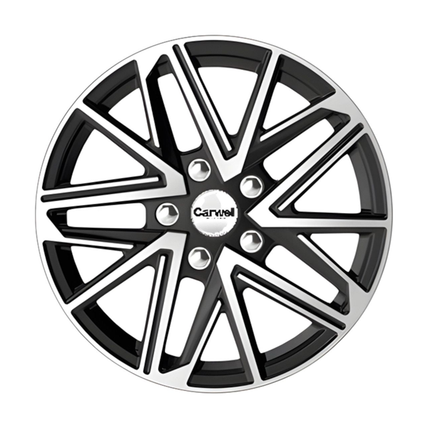 диски CARWEL ГАЛИЛЕО 6,0xR16 5x112 57,1 46 AB