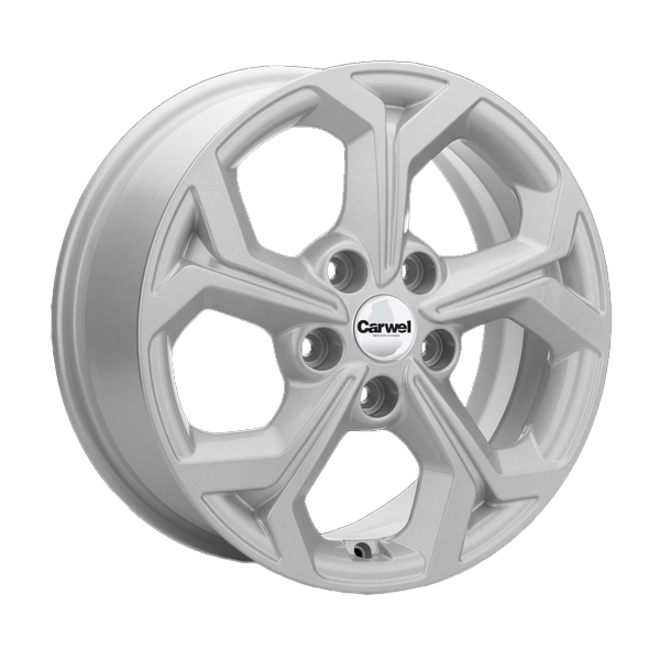 диски CARWEL ОРЕЛЬ 190 6,5xR16 5x114,3 67,1 50 SB