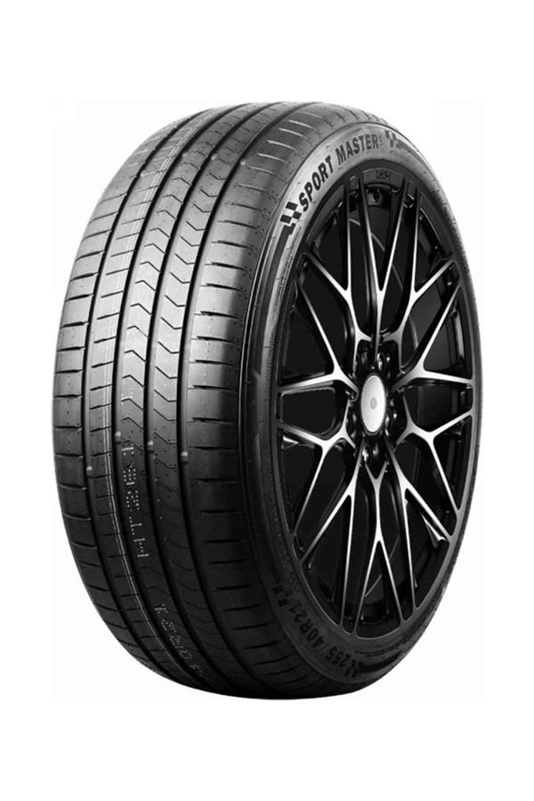 шины LINGLONG SPORT MASTER e 215/55 R18