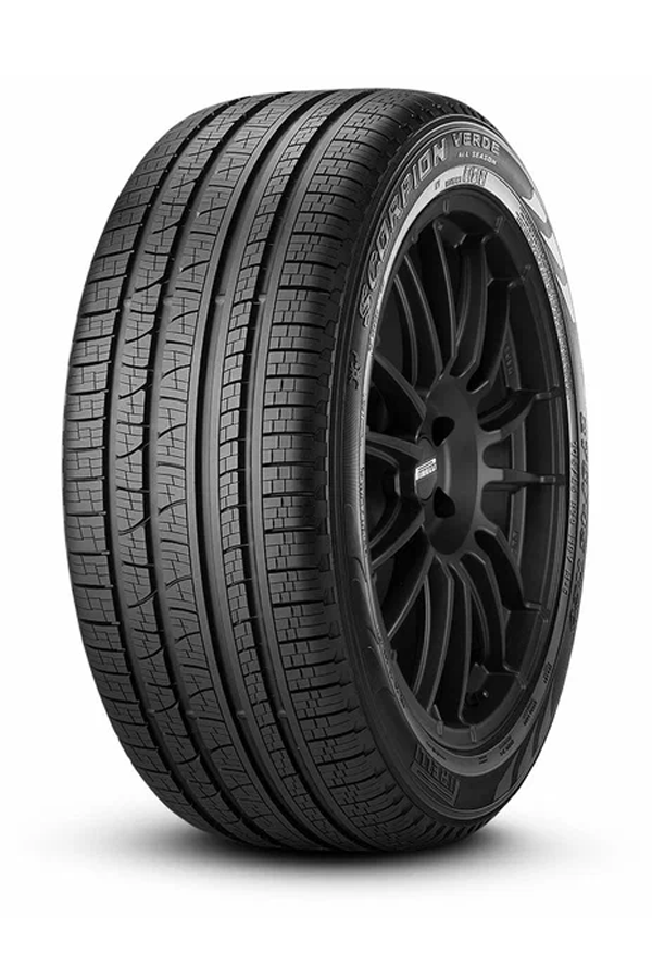 шины PIRELLI Scorpion VERDE All-Season 225/65 R17