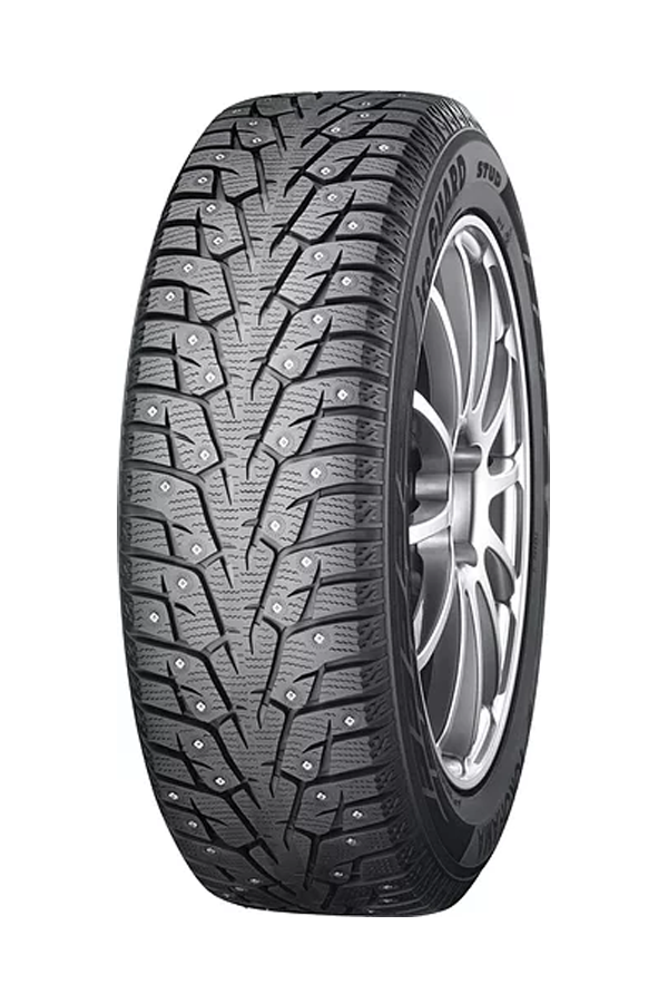 шины YOKOHAMA IG55 245/40 R19