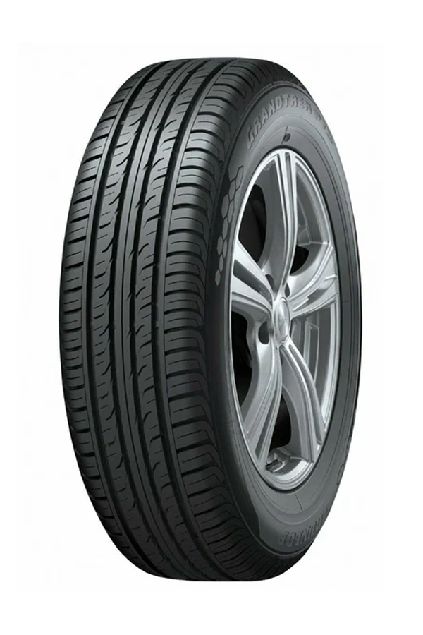 шины DUNLOP Grandtrek PT3 265/60 R18