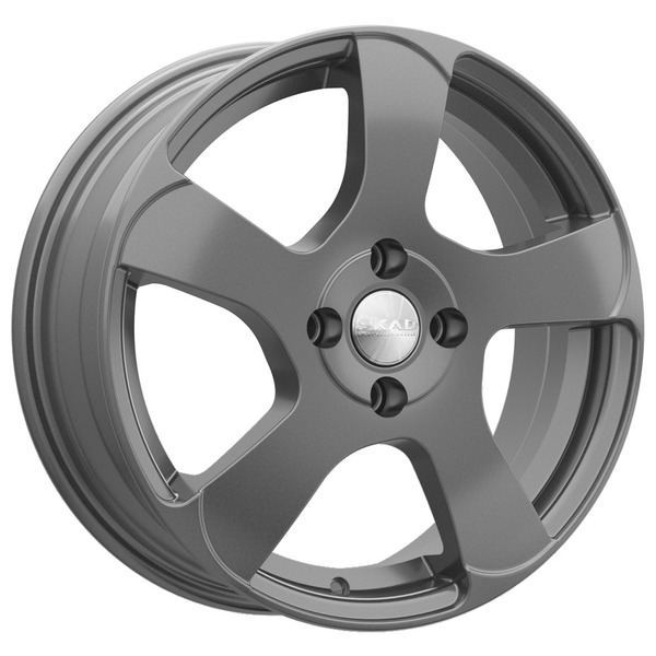 диски SKAD АКУЛА 6,0xR16 4x100 54,1 52 графит