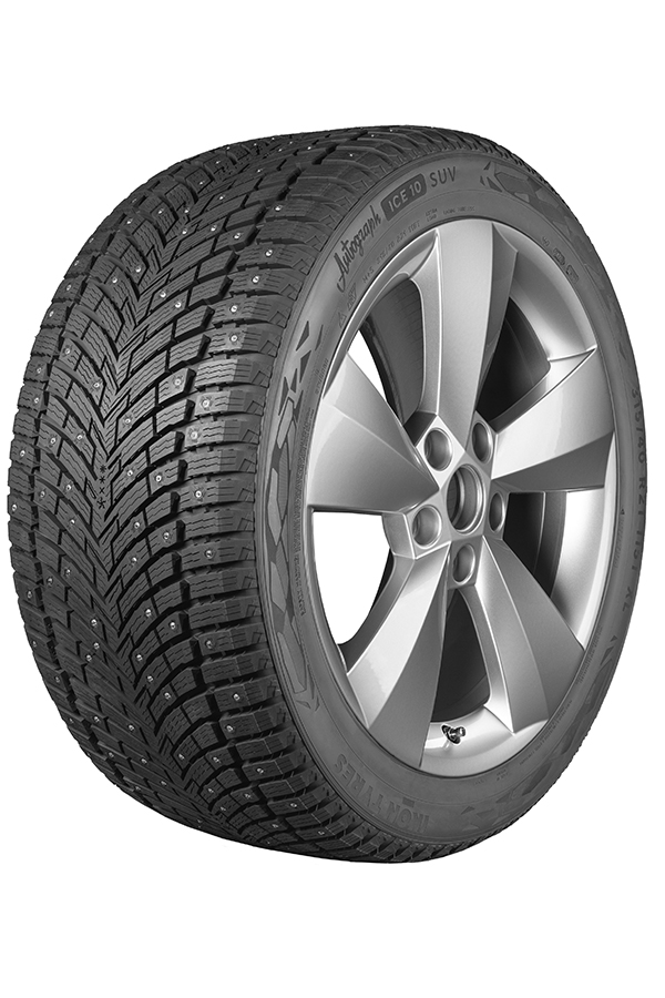 шины IKON Tyres AUTOGRAPH ICE 10 SUV 225/55 R19