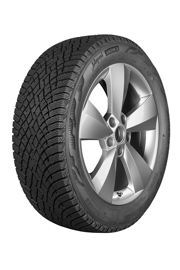 шины IKON AUTOGRAPH SNOW 5 205/60 R16