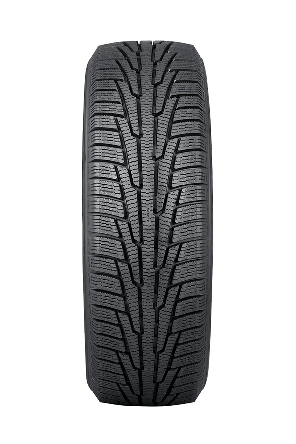 шины IKON NORDMAN RS2 <br>(Character Snow 2) 195/55 R16