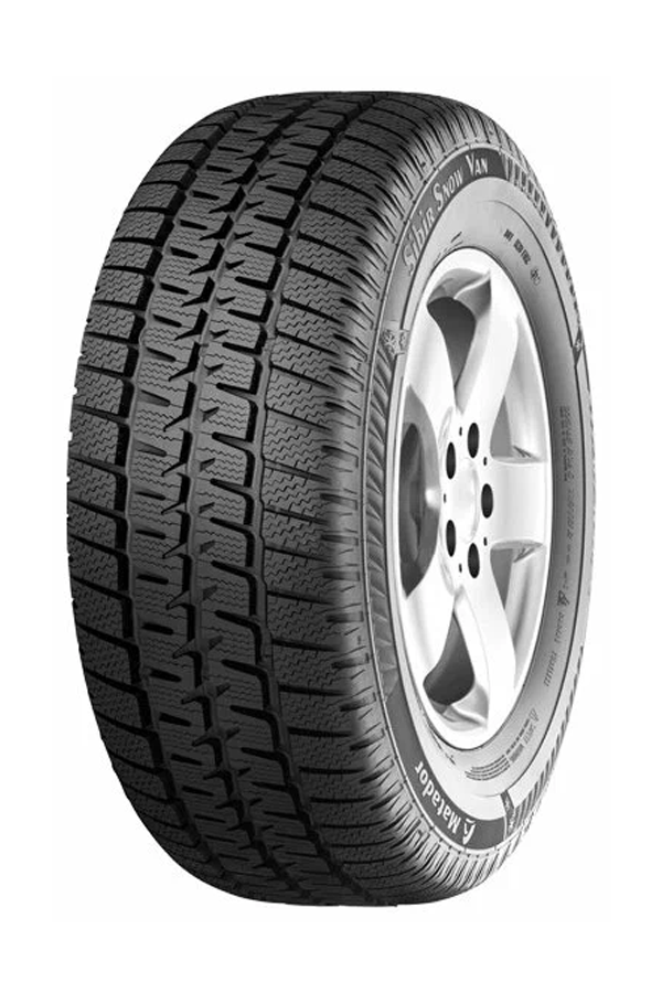 шины MATADOR MPS-530 Sibir Snow Van 185 R14C