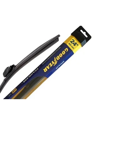 Щетка ст/очист. Goodyear Frameless 24