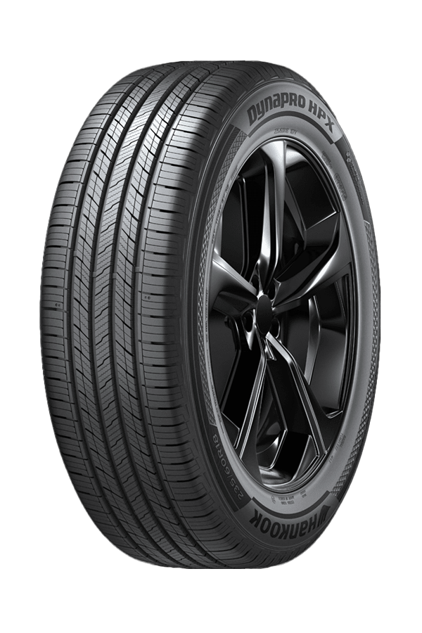 шины HANKOOK RA43 255/55 R19