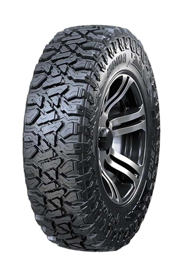 шины Кама Flame M/T 225/75 R16
