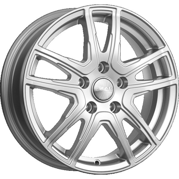 диски SKAD Сидней 6,0xR16 5x114,3 67,1 46 селена