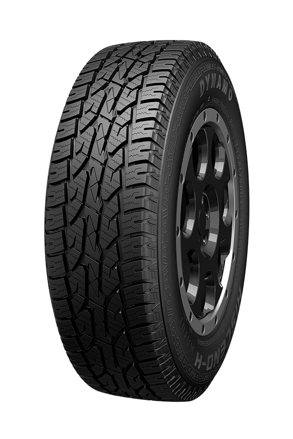 шины Dynamo HISCEND-H MAT01 225/65 R17