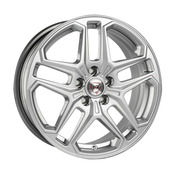 диски NZ R-04 6,5xR16 5x110 65,1 37 HS