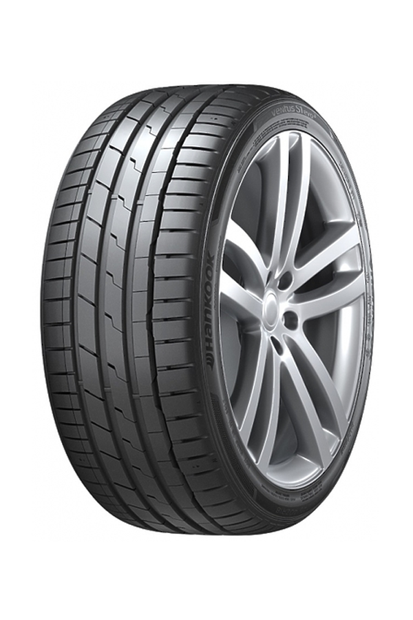 шины HANKOOK K127 245/50 R18