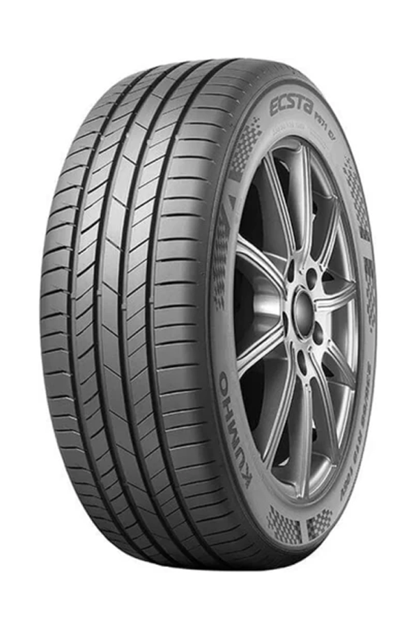 шины KUMHO ECSTA EV PS71 215/55 R18