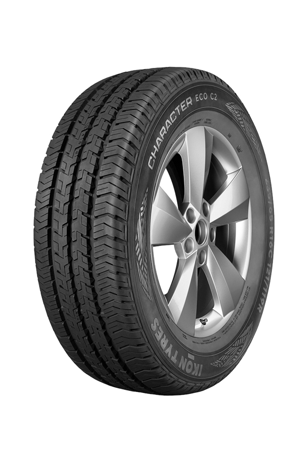 шины IKON CHARACTER Eco С2 215/65 R15C
