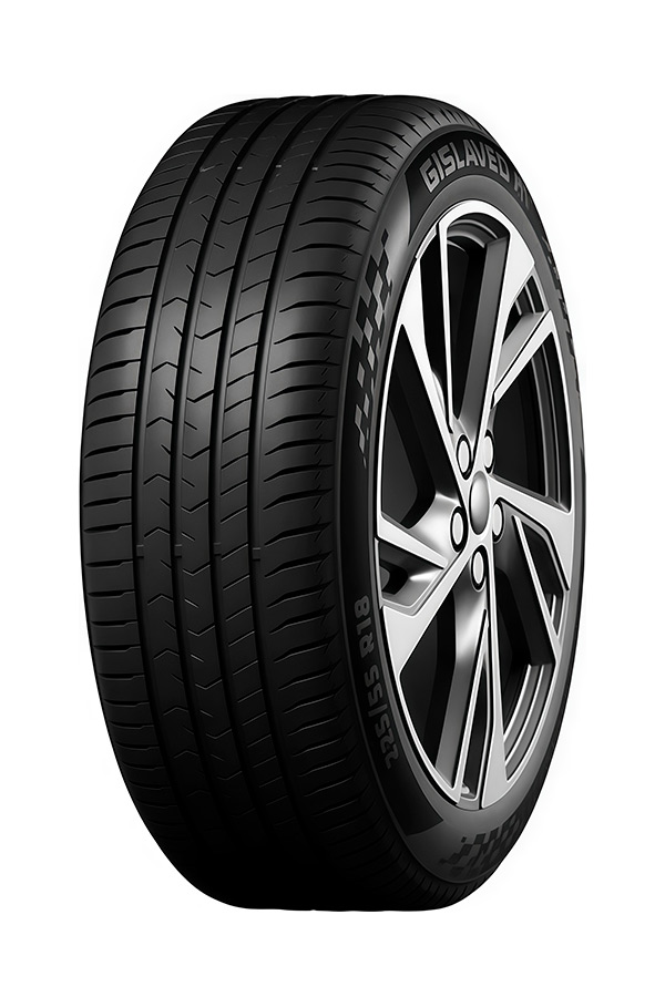 шины GISLAVED ActiveControl 235/55 R19