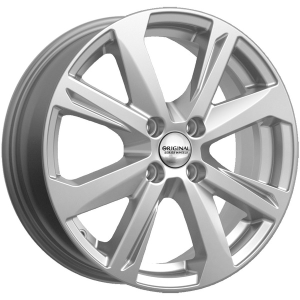 диски SKAD KL 325 6,0xR16 4x100 54,1 49 селена