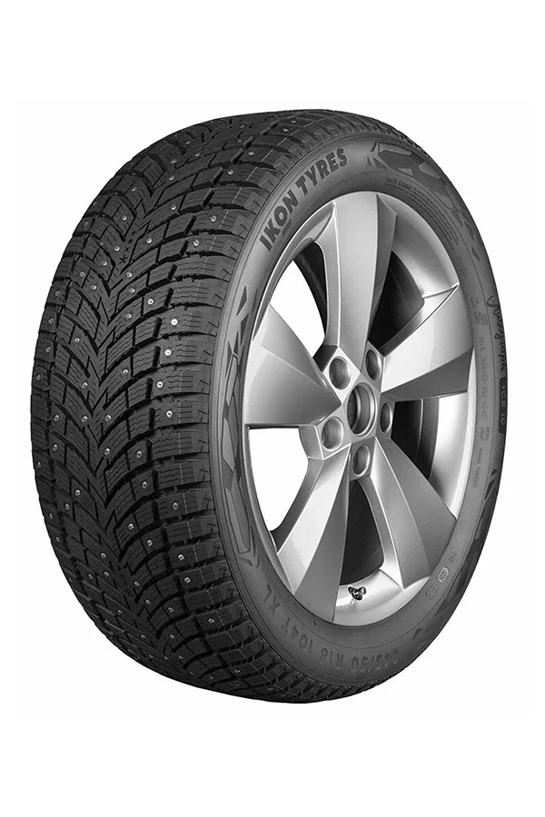 шины IKON AUTOGRAPH ICE 10 205/50 R17