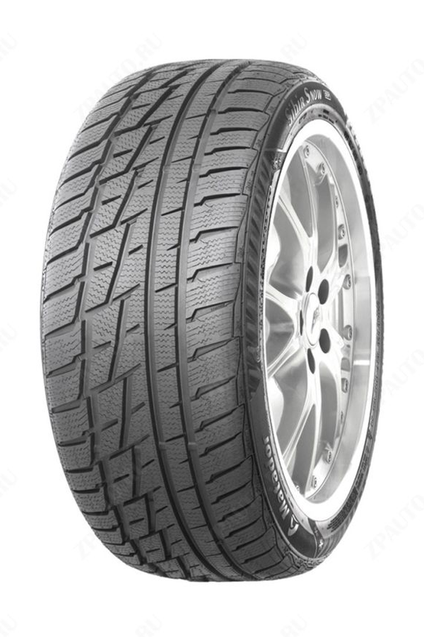 шины MATADOR MP-92 Sibir Snow 245/40 R18