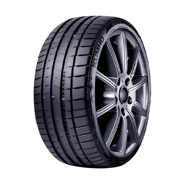 шины KUMHO PS72 315/35 R20