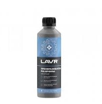 Очиститель от ржавчины LAVR No rust fast effect 310мл, LN1435
