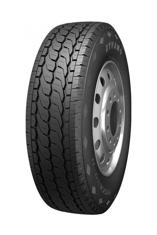 шины Dynamo HISCEND-H MC01 195 R15C