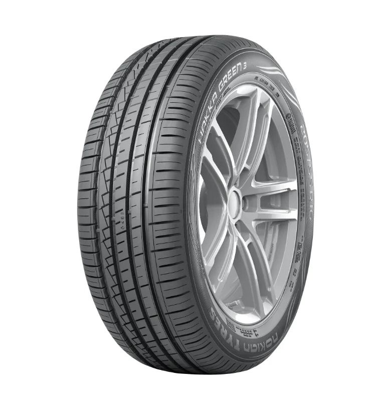 шины NOKIAN Tyres Hakkapeliitta GREEN 3 175/70 R14